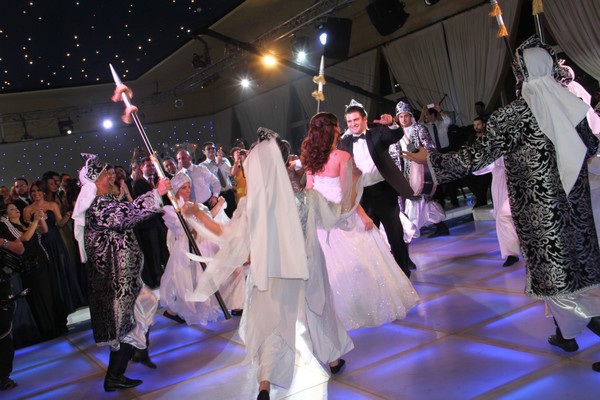 Wedding